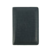 Louis Vuitton Navy Leather Cardholder Wallet (S.M) #5791
