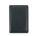 Louis Vuitton Navy Leather Cardholder Wallet (S.M) #5791 by Bolt Boutique