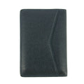 Louis Vuitton Navy Leather Cardholder Wallet (S.M) #5791 by Bolt Boutique