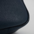 Louis Vuitton Navy Taiga Briefcase Bag #2022 by Bolt Boutique