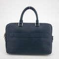 Louis Vuitton Navy Taiga Briefcase Bag #2022 by Bolt Boutique