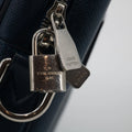 Louis Vuitton Navy Taiga Briefcase Bag #2022 by Bolt Boutique