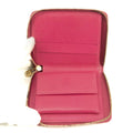 Louis Vuitton Neon Pink Vernis Zippy Compact Wallet #3930 by Bolt Boutique