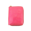 Louis Vuitton Neon Pink Vernis Zippy Compact Wallet #3930 by Bolt Boutique