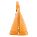 Louis Vuitton Orange Epi Alma PM Handbag #2960 by Bolt Boutique