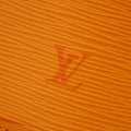 Louis Vuitton Orange Epi Alma PM Handbag #2960 by Bolt Boutique