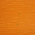 Louis Vuitton Orange Epi International Long Wallet #3075 by Bolt Boutique
