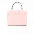 Louis Vuitton Pink Epi Locky BB Mini Bag by Bolt Boutique