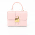 Louis Vuitton Pink Epi Locky BB Mini Bag by Bolt Boutique
