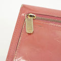 Louis Vuitton Pink Vernis Koala Wallet #3936 by Bolt Boutique