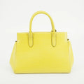 Louis Vuitton Pistache Yellow Epi Leather Marly BB Shoulder Bag #3410 by Bolt Boutique