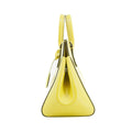 Louis Vuitton Pistache Yellow Epi Leather Marly BB Shoulder Bag #3410 by Bolt Boutique