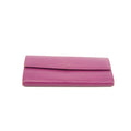 Louis Vuitton Purple Epi Leather Long Sarah Wallet #3515 by Bolt Boutique