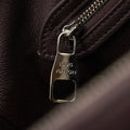 Louis Vuitton Purple Leather Rock it Handbag -#2548 by Bolt Boutique