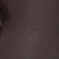 Louis Vuitton Purple Leather Rock it Handbag -#2548 by Bolt Boutique