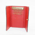 Louis Vuitton Red Empriente Key Holder #2972 by Bolt Boutique