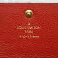 Louis Vuitton Red Empriente Key Holder #2972 by Bolt Boutique