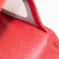 Louis Vuitton Red Epi Card Case #1771 by Bolt Boutique