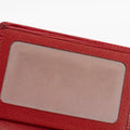 Louis Vuitton Red Epi Card Case #1771 by Bolt Boutique