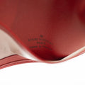 Louis Vuitton Red Epi Card Case #1771 by Bolt Boutique