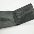 Louis Vuitton Taiga Grey Bifold Wallet #3013 by Bolt Boutique