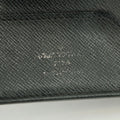 Louis Vuitton Taiga Grey Bifold Wallet #3013 by Bolt Boutique