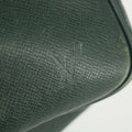 Louis Vuitton Taiga Kendall GM Boston Bag Green #2727 by Bolt Boutique