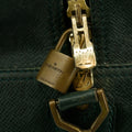 Louis Vuitton Taiga Kendall GM Boston Bag Green #2727 by Bolt Boutique