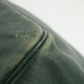Louis Vuitton Taiga Kendall GM Boston Bag Green #2727 by Bolt Boutique