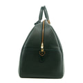 Louis Vuitton Taiga Kendall GM Boston Bag Green #3062 by Bolt Boutique
