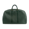 Louis Vuitton Taiga Kendall GM Boston Bag Green #3062 by Bolt Boutique