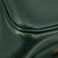 Louis Vuitton Taiga Kendall GM Boston Bag Green #3062 by Bolt Boutique