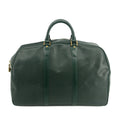 Louis Vuitton Taiga Kendall GM Boston Bag Green #3338 by Bolt Boutique