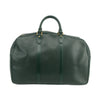 Louis Vuitton Taiga Kendall GM Boston Bag Green #3338