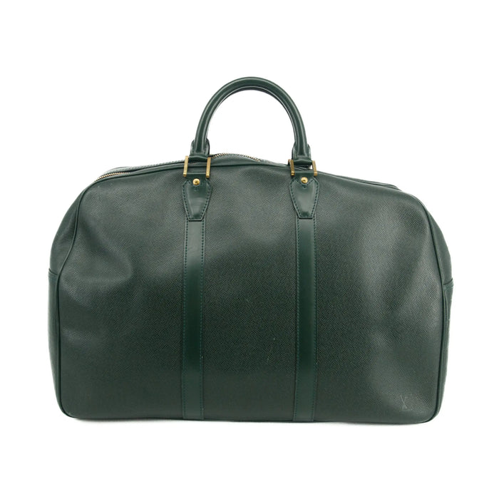 Louis Vuitton Taiga Kendall GM Boston Bag Green #3338 by Bolt Boutique