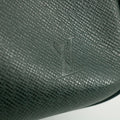 Louis Vuitton Taiga Kendall GM Boston Bag Green #3338 by Bolt Boutique