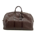 Louis Vuitton Taiga Kendall GM Boston Bag Purple #2784 by Bolt Boutique