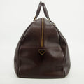 Louis Vuitton Taiga Kendall GM Boston Bag Purple #2784 by Bolt Boutique