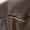 Louis Vuitton Taiga Kendall GM Boston Bag Purple #2784 by Bolt Boutique