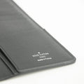 Louis Vuitton Taiga Leather Black Long Wallet #3906 by Bolt Boutique