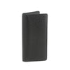 Louis Vuitton Taiga Leather Black Long Wallet #3906