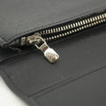 Louis Vuitton Taiga Leather Black Long Wallet #3906 by Bolt Boutique