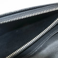 Louis Vuitton Taiga Leather Black Long Wallet #3906 by Bolt Boutique