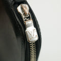 Louis Vuitton Taiga Leather Black Organizer Travel Wallet #3018 by Bolt Boutique