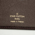 Louis Vuitton Taiga Raisin Bifold Wallet #3017 by Bolt Boutique