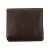 Louis Vuitton Taiga Raisin Bifold Wallet #3017