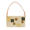 Louis Vuitton Vernis Lexington Flowers Pochette Shoulder #3775 by Bolt Boutique