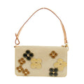 Louis Vuitton Vernis Lexington Flowers Pochette Shoulder #3775 by Bolt Boutique