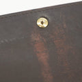 Louis Vuitton Vernis Patent Leather Purple Sarah Wallet #3713 by Bolt Boutique