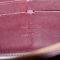Louis Vuitton Vernis Turnlock Sarah Portefeuille Wallet #3150 by Bolt Boutique
